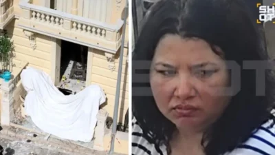 Εντοπίστηκε νεκρή στο Κίεβο η 39χρονη που ήταν ύποπτη για τη δολοφονία Ουκρανού ολιγάρχη στο Μονακό