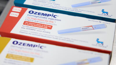Οι θεραπείες για αδυνάτισμα με Ozempic και Μουντζάρο, Πάρης Παπαχρήστος