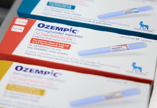 Οι θεραπείες για αδυνάτισμα με Ozempic και Μουντζάρο, Πάρης Παπαχρήστος