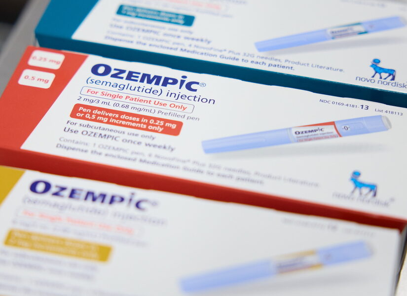 Οι θεραπείες για αδυνάτισμα με Ozempic και Μουντζάρο, Πάρης Παπαχρήστος