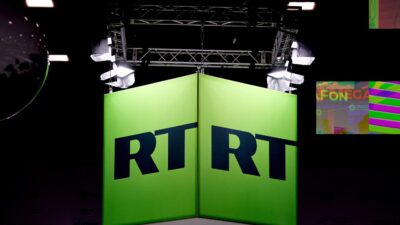 ΕΕ: Ευρεία ερμηνεία της απαγόρευσης του Russia Today από το Δικαστήριο