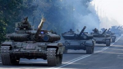 Το κρίσιμο δίλλημα της Ρωσίας για τον πόλεμο στην Ουκρανία