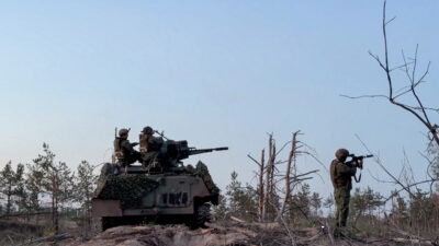 Πώς οργανώνουν οι μεγάλοι στρατοί την αντιdrone άμυνα, Ευθύμιος Τσιλιόπουλος