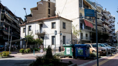 Νέα δικαστική απόφαση για τα airbnb στις πολυκατοικίες