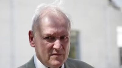 Άγριο ξυλοδαρμό δείχνουν τα πρώτα στοιχεία για τον θάνατο του ποινικολόγου Σταύρου Γεωργίου