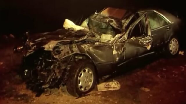 Το τροχαίο που άλλαξε την Τουρκία - Η αρχή του τέλους του κεμαλικού βαθέος κράτους (Ερμπακάν), Ανδρέας Σταλίδης