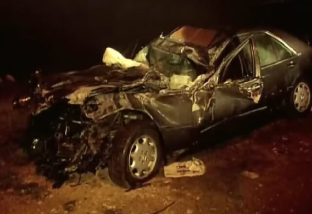 Το τροχαίο που άλλαξε την Τουρκία - Η αρχή του τέλους του κεμαλικού βαθέος κράτους (Ερμπακάν), Ανδρέας Σταλίδης