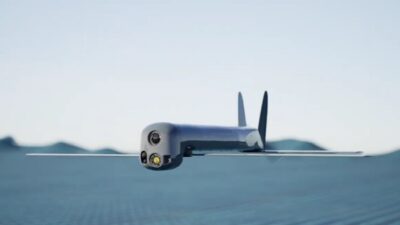 Χρυσά θα πληρώσουμε τα αμερικανικά Switchblade drones! Ευθύμιος Τσιλιόπουλος