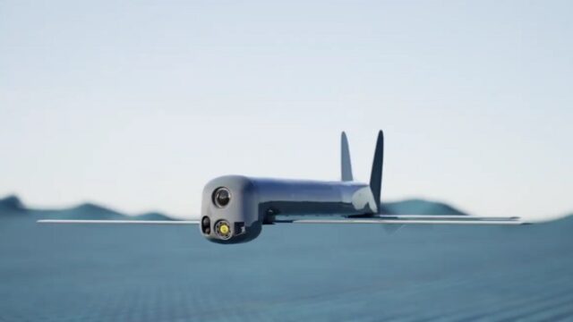 Χρυσά θα πληρώσουμε τα αμερικανικά Switchblade drones! Ευθύμιος Τσιλιόπουλος