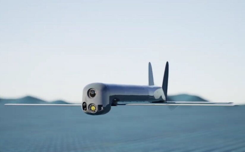 Χρυσά θα πληρώσουμε τα αμερικανικά Switchblade drones! Ευθύμιος Τσιλιόπουλος