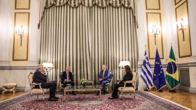 Σκέψεις για την ανασυγκρότηση της νομοθετικής εξουσίας, Κωνσταντίνος Γιαννακός