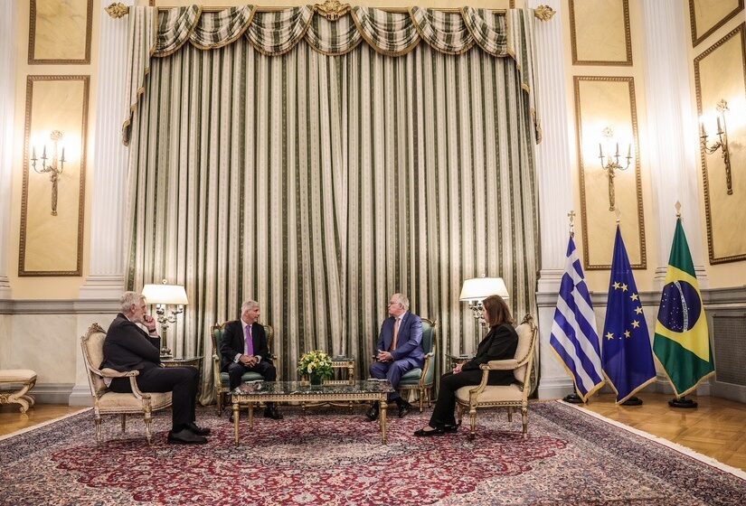Σκέψεις για την ανασυγκρότηση της νομοθετικής εξουσίας, Κωνσταντίνος Γιαννακός
