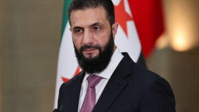 Συρία: Η Τουρκία εδραιώνει την παρουσία της, το Ισραήλ βλέπει νέο αντίπαλο, Βάνα Στέλλου