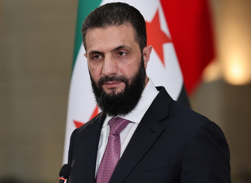 Συρία: Η Τουρκία εδραιώνει την παρουσία της, το Ισραήλ βλέπει νέο αντίπαλο, Βάνα Στέλλου