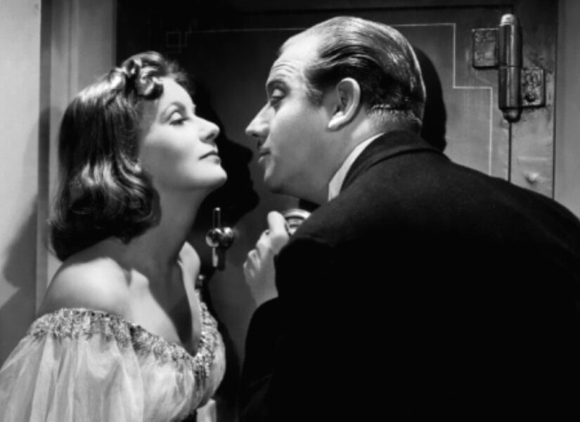“Ninotchka”: Μια ταινία από το όχι και τόσο μακρινό 1939…