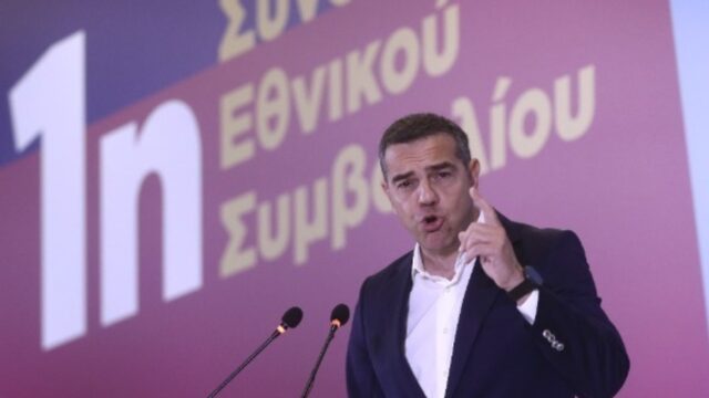 Το σχέδιό του για την Τοπική Αυτοδιοίκηση παρουσιάζει την Τρίτη ο Αλέξης Τσίπρας