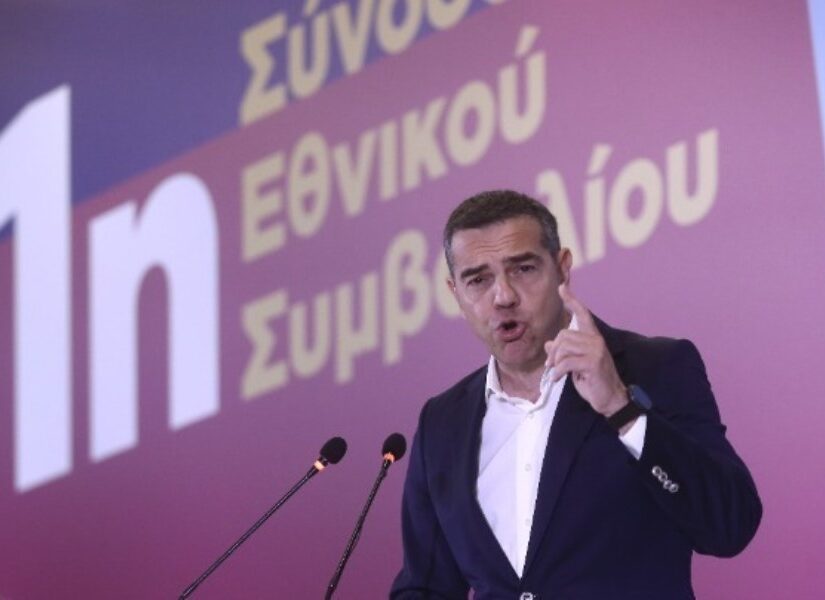 Το σχέδιό του για την Τοπική Αυτοδιοίκηση παρουσιάζει την Τρίτη ο Αλέξης Τσίπρας