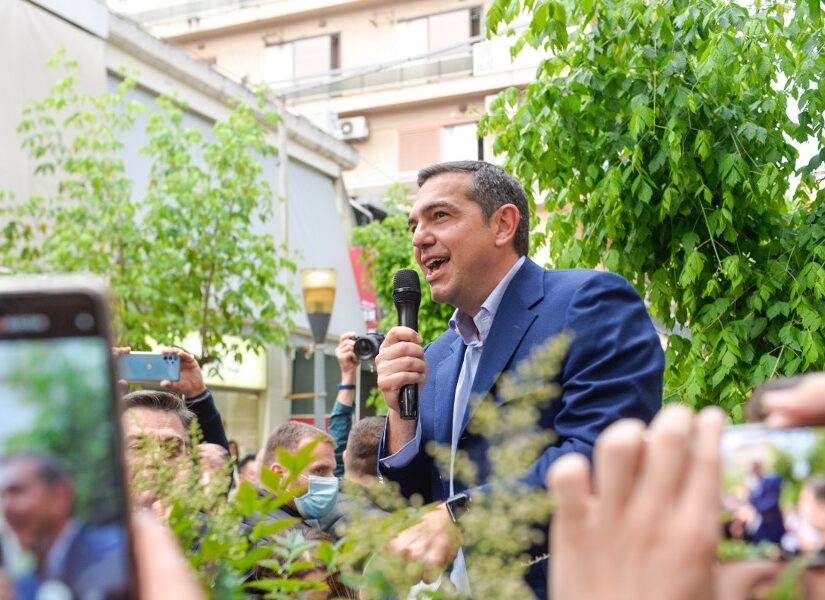 Η αριστοτελική ευδαιμονία και η σύγχρονη Τοπική Αυτοδιοίκηση, Δημήτρης Στεργίου