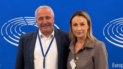 Κομισιόν προς Γ.Μανιάτη – Κ.Καζάνη:«Υπό αξιολόγηση τα έργα του Ταμείου Απανθρακοποίησης–Δεν επιβεβαιώνει ακόμη τη χρηματοδότηση του Φράγματος Σέτας–Μανικίων