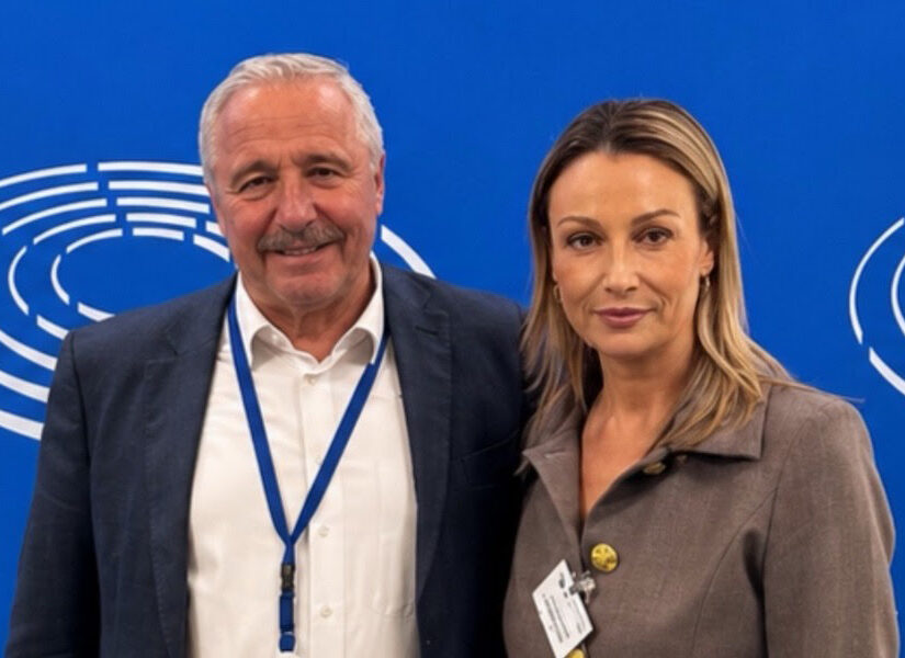 Κομισιόν προς Γ.Μανιάτη – Κ.Καζάνη:«Υπό αξιολόγηση τα έργα του Ταμείου Απανθρακοποίησης–Δεν επιβεβαιώνει ακόμη τη χρηματοδότηση του Φράγματος Σέτας–Μανικίων