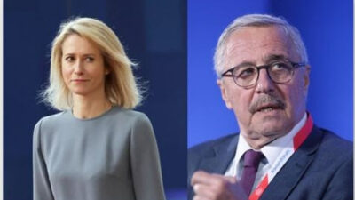 Γ. Μανιάτης προς Κάγια Κάλλας: «Στοχευμένες κυρώσεις για τον παράνομο αγωγό Τουρκίας–ψευδοκράτους»