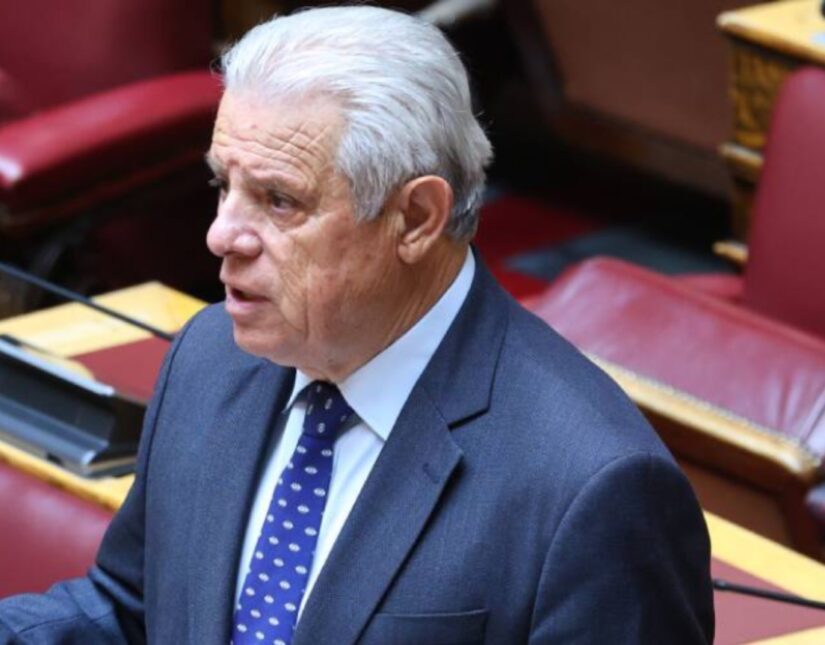 Συνεργασία με Σαμαρά χωρίς Μητσοτάκη στην ηγεσία της ΝΔ "βλέπει" ο Βλάχος μετά τις εκλογές, Σάββας Παυλίδης