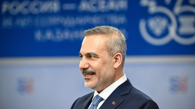 Ανταλλάγματα ζητά η Άγκυρα πριν τις συζητήσεις για το Κυπριακό Κώστας Βενιζέλος