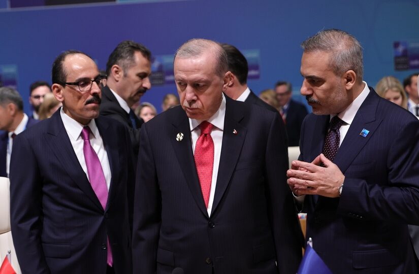Με βάρκα τον νεοοθωμανισμό σαλπάρει για τη "Γαλάζια Πατρίδα" ο Ερντογάν, Ιωάννης Μπαλτζώης