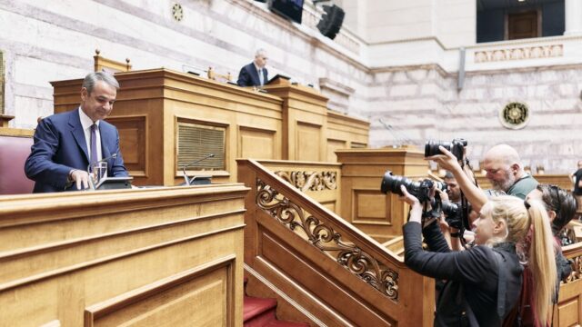 Η παραπλανητική τακτική του Μητσοτάκη για τον χρόνο των εκλογών, Σπύρος Γκουτζάνης