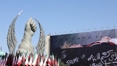 Δαμόκλεια σπάθη η επανέναρξη του πολέμου στον Κόλπο ΗΠΑ και Ιράν, Γεώργιος Τσίπρας