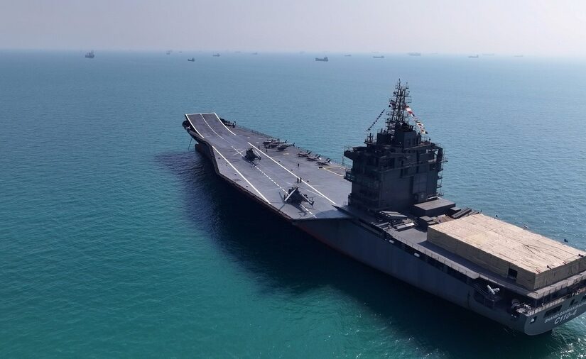 Ο Τραμπ την πάτησε με το Ορμούζ όπως οι Αγγλογάλλοι στο Σουέζ, Γιώργος Ηλιόπουλος