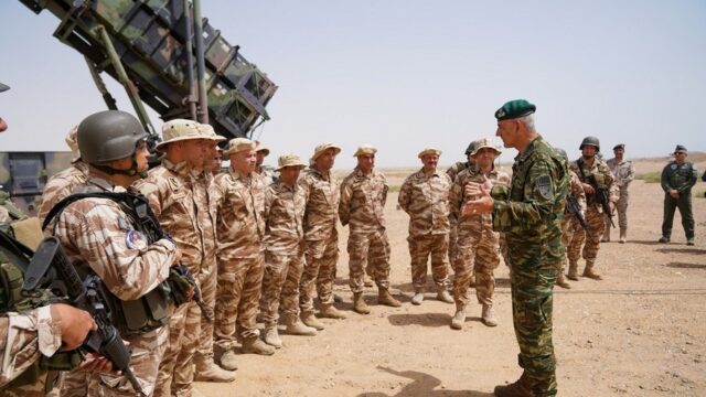 Ας μην επαναληφθεί το φιάσκο των S-300 και με τους Patriot