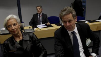Τι κάνει ένα κράτος όταν έχει πέσει θύμα τοκογλυφίας (χρέος) – Η περίπτωση της Ελλάδας, Δημοσθένης Μιχόπουλος