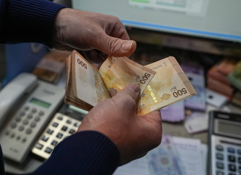 Εξωδικαστικός και για χρέη της τάξης των 5.000 ευρώ