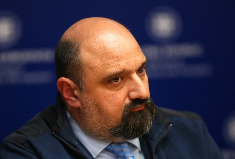 Τέμπη: Κόλαφος η εισαγγελική πρόταση για Τριαντόπουλο-Αγοραστό για το μπάζωμα