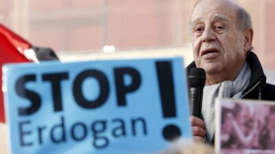 Jean Ziegler: Ένας ξεχωριστός Ελβετός διανοούμενος, Μελέτης Μελετόπουλος