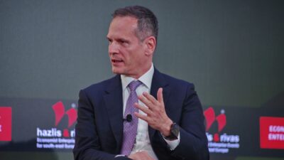Μ. Μανουσάκης (ΑΔΜΗΕ): Προς το εθνικό συμφέρον ο εξηλεκτρισμός της οικονομίας