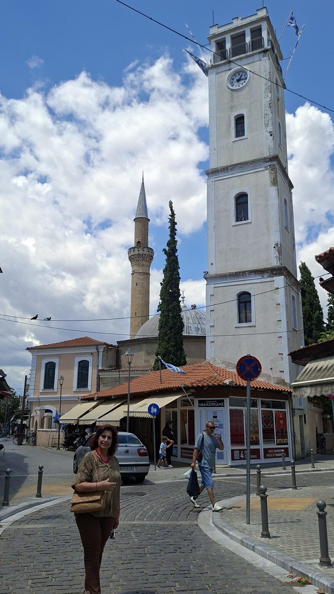 πανηγύρια ΜΑρτίδου