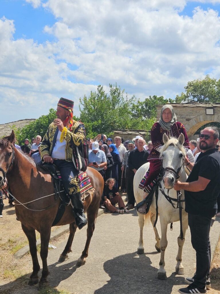 πανηγύρια ΜΑρτίδου