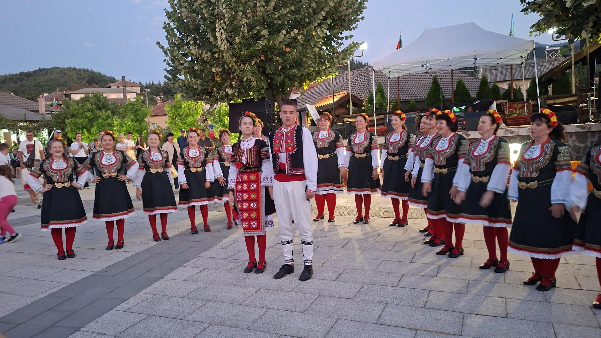πανηγύρια ΜΑρτίδου