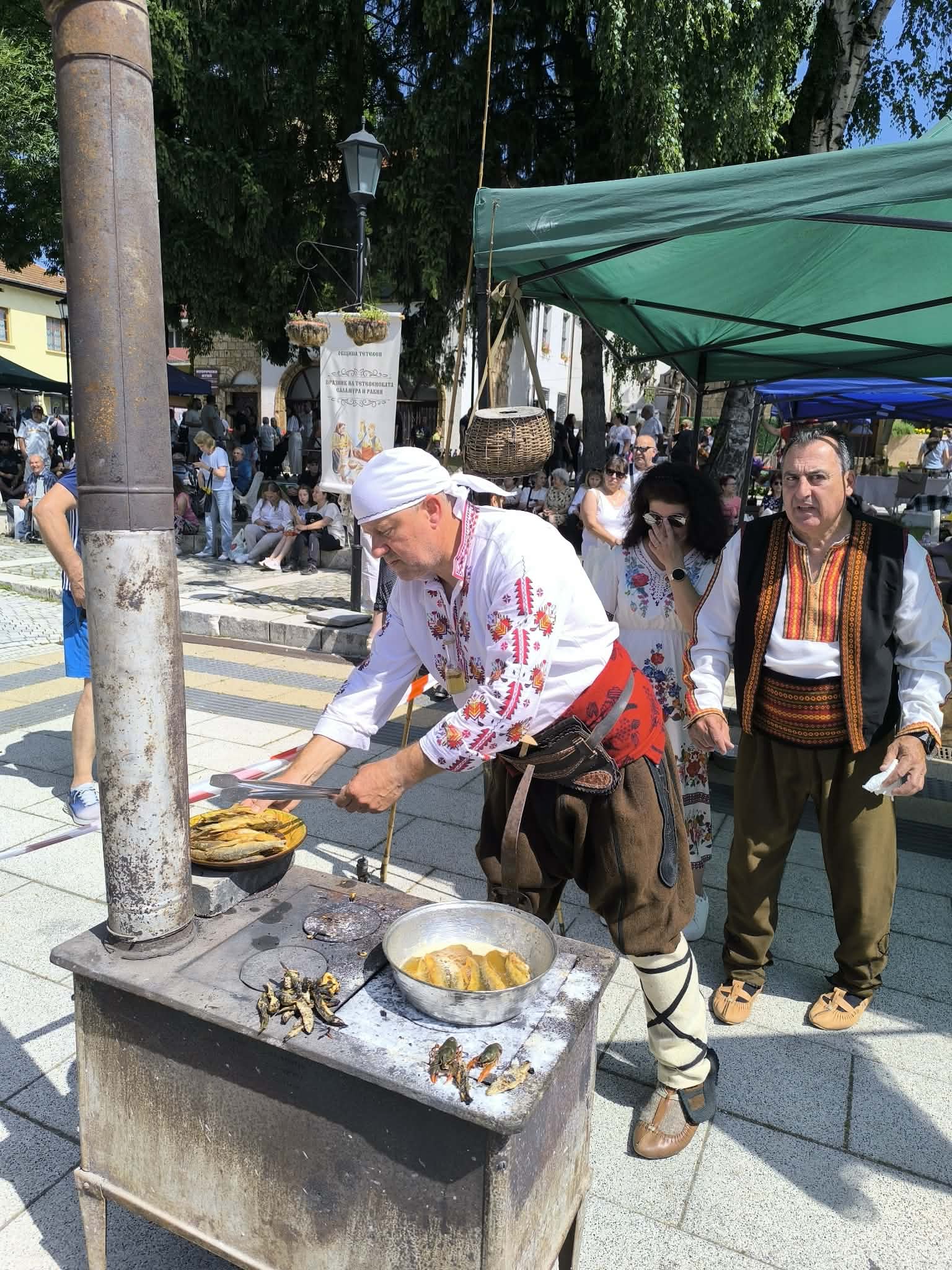 πανηγύρια ΜΑρτίδου