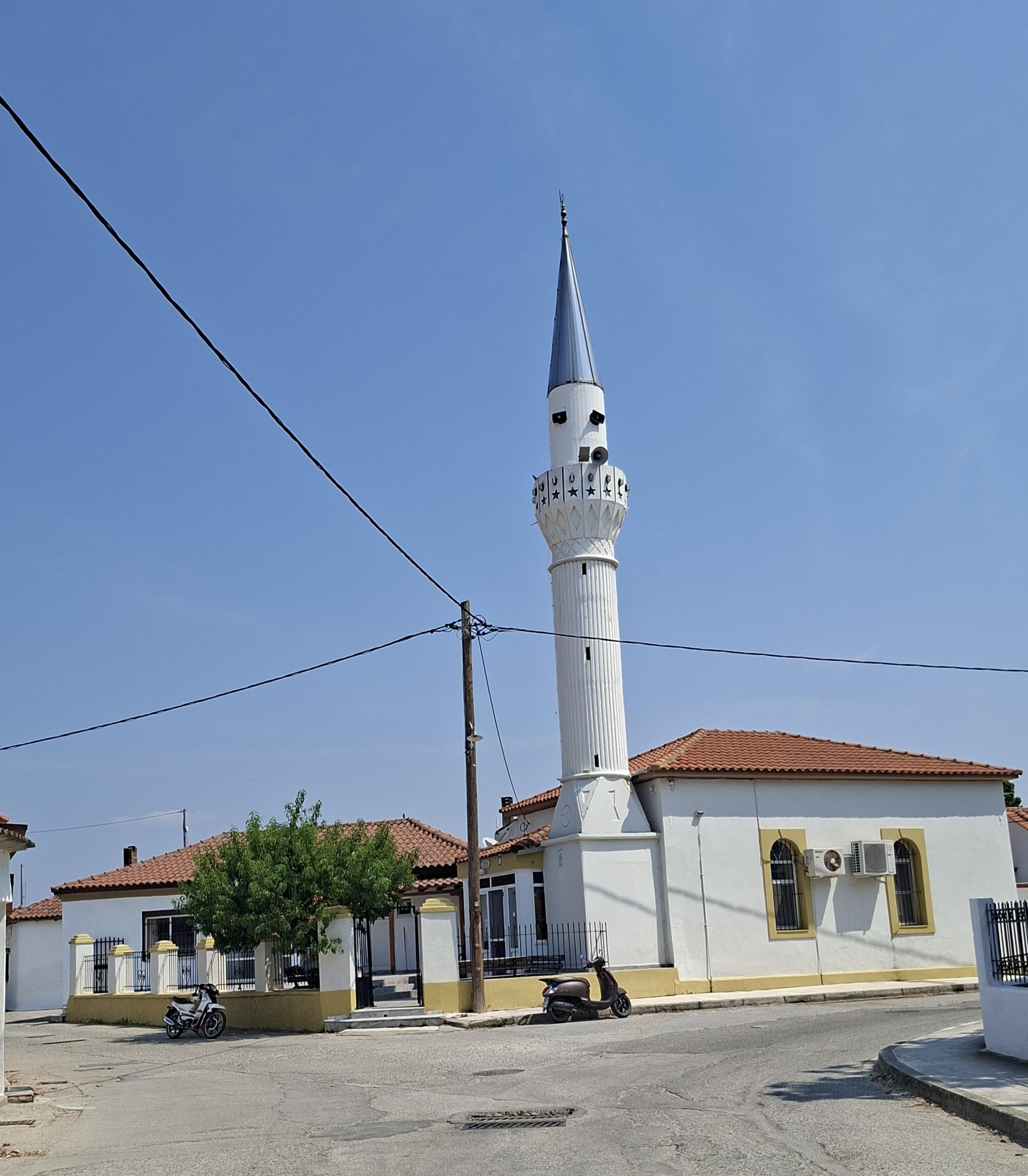 πανηγύρια ΜΑρτίδου