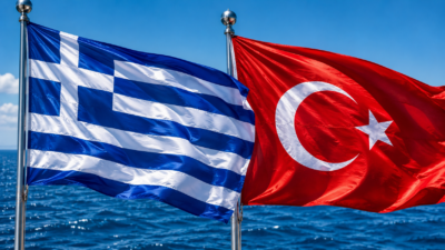 Τα τουρκικά θαλάσσια πάρκα και η επέκταση των χωρικών μας υδάτων
