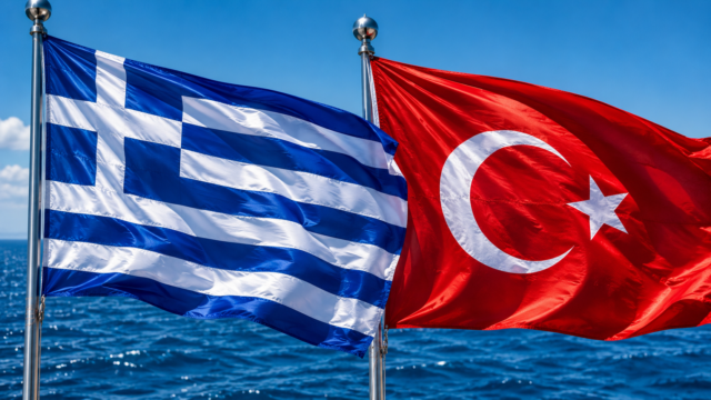 Τα τουρκικά θαλάσσια πάρκα και η επέκταση των χωρικών μας υδάτων