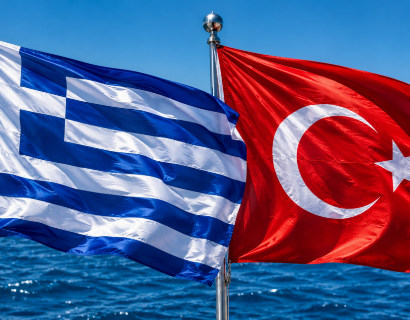 Τα τουρκικά θαλάσσια πάρκα και η επέκταση των χωρικών μας υδάτων