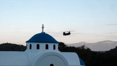 Ελλάδα Τουρκία Πέτρος Κασιμάτης