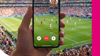 COSMOTE 5G+ Priority Pass: Αναβαθμισμένη 5G+ εμπειρία αποκλειστικά από την COSMOTE TELEKOM