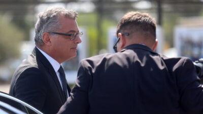 Το... τσιγάρο του Ερχιουμάν ενόχλησε τον ΓΓ του ΟΗΕ! – Τί ετοιμάζεται για το Κυπριακό, Κώστας Βενιζέλος