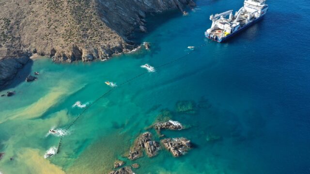 Great Sea Interconnector: Βιώσιμη σε όλα τα σενάρια και η διασύνδεση Κύπρου–Ισραήλ