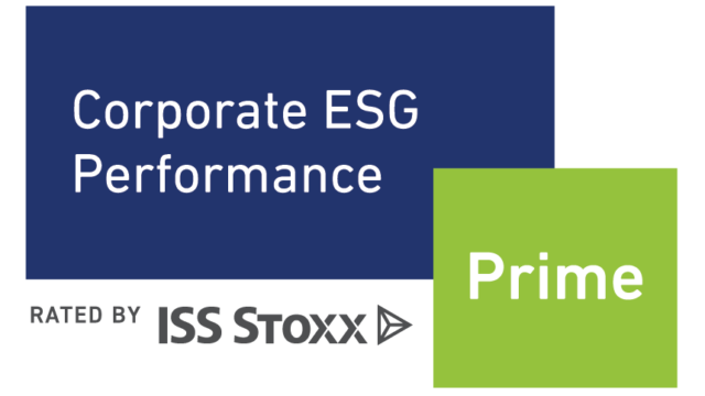 Όμιλος ΔΕΗ: Αποκτά το Prime Status της ISS STOXX με νέα αναβάθμιση στην αξιολόγηση ESG